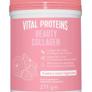 Vital Proteins Beauty Collagen - 271 g