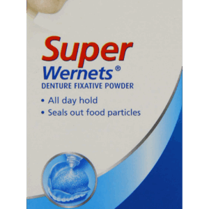 Wernets Poligrip Super - 50g
