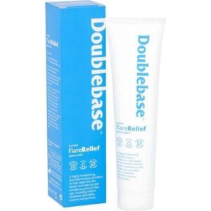 Doublebase Diomed Flare Relief Emollient - 100g