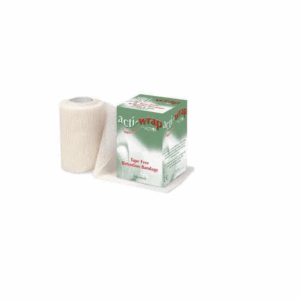 Acti-Wrap Retention Bandage 10cm x 4m