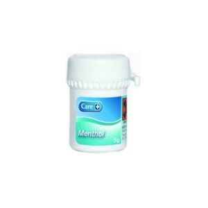 Care Menthol Crystals BP - 5g