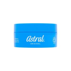 Astral Intensive Face & Body Moisturiser - 200 ml