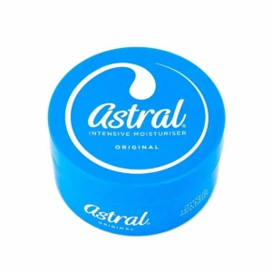 Astral Intensive Face & Body Moisturiser - 500 ml