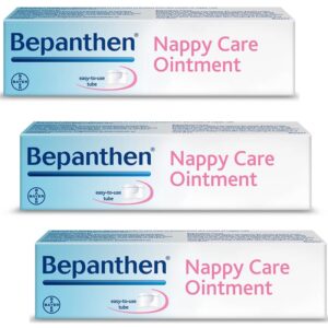 Bepanthen Nappy Care Ointment - 30g | PackTriple Pack