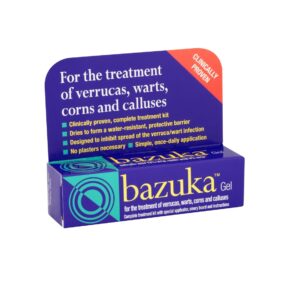 Bazuka Gel - 5g