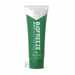 Biofreeze Pain Relieving Gel - 59ml