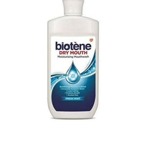Biotene Dry Mouth - Moisturising Mouthwash - 500ml