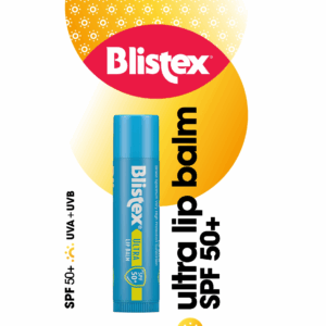 Blistex ultra lip balm SPF 50+ - 4.25g