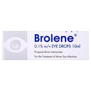 Brolene Eye Drops – 10ml