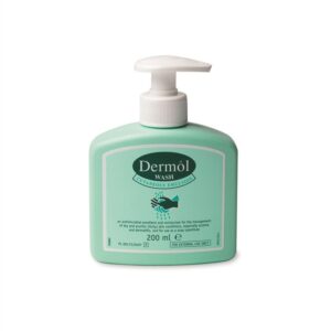 Dermol Wash - 200ml