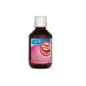 Care Antiseptic Mouthwash Aniseed Flavour - 300ml