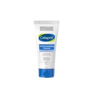 Cetaphil Gentle Exfoliating Cleanser - 178 ml
