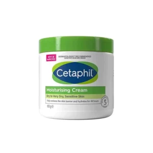 Cetaphil Body Moisturising Cream - 450g