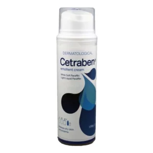 Cetraben Emollient Cream - 150 g