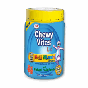 Chewy Vites Multivitamin Advance - 30 Tablets