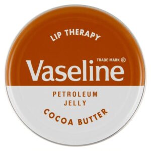 Vaseline Lip Therapy Cocoa Butter - 20g