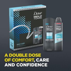 Dove Men+Care XL Daily 2 Piece Gift Set