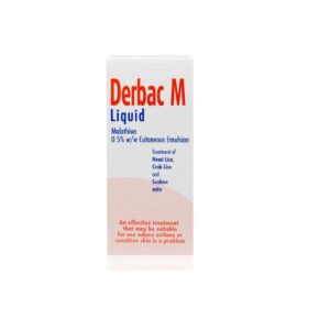 Derbac M Liquid - 150ml