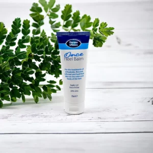 Dermatonics Once Heel Balm - 75 ml