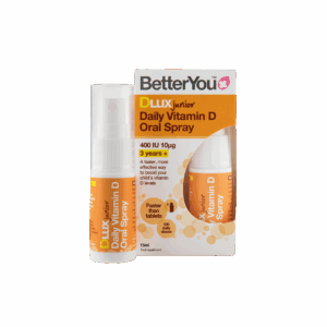 Better You - Dlux Junior - 15ml