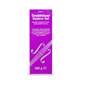 Doublebase Dayleve Gel - 500g