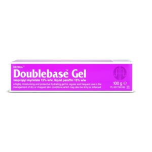 Doublebase Gel - 100g