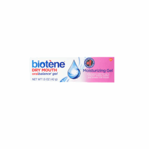 Biotene OralBalance Moisturizing Gel Flavor-Free