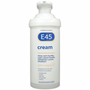 E45 Cream - 500g
