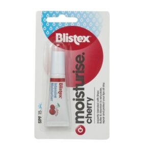 Blistex Intensive Moisturiser Cherry SPF15 - 6ml
