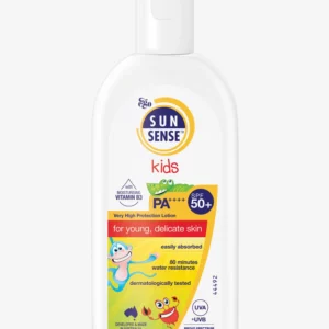 Sunsense Kids Milk SPF50 - 125ml