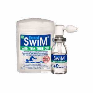 Earol Swim Tea Tree Oil - 10ml