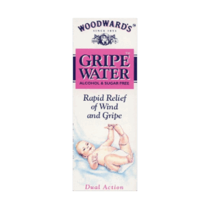 Woodwards Gripe Water - 150ml