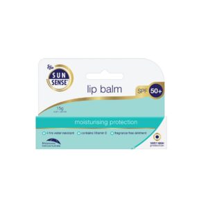 Sunsense Lip Balm SPF50 - 15g