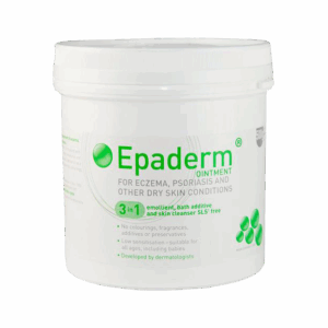 Epaderm 3 In 1 Ointment - 1kg
