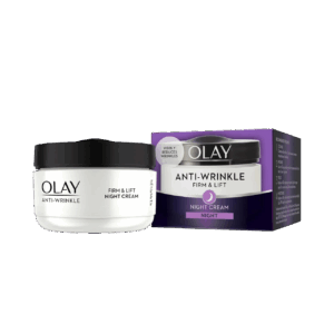 Olay Anti-Wrinkle Firm And Lift Night - 50ml