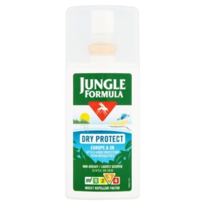 Jungle Formula Dry & Protect - 90ml