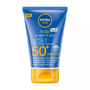 Nivea Sun kids Pocket Size lotion SPF50+ - 50ml