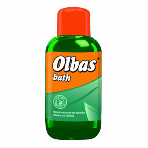 Olbas Bath - 250ml
