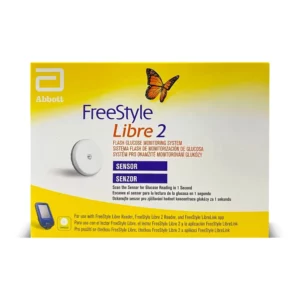 FreeStyle Libre 2 Sensor - 1 Kit