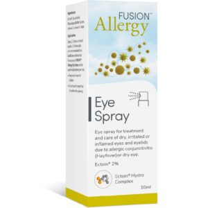 Fusion Allergy Eye Spray - 10ml