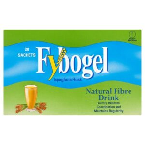 Fybogel Original Sachet Drinks - 60 Sachets