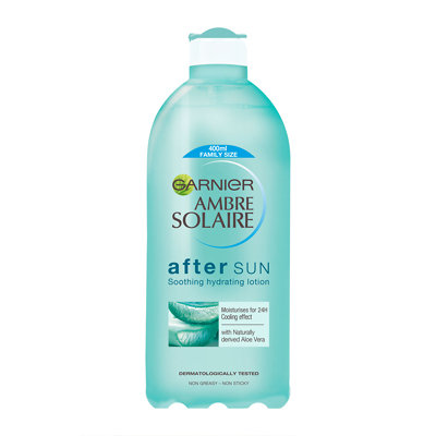 Ambre Solaire After Sun Lotion – 200ml