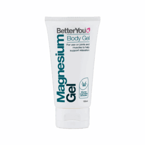 BetterYou Magnesium Gel - 150ml