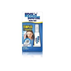 Kool 'n' Soothe Roller Ball - 5ml