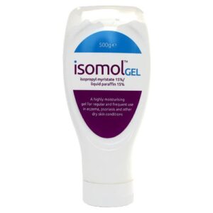 Isomol Gel - 500g