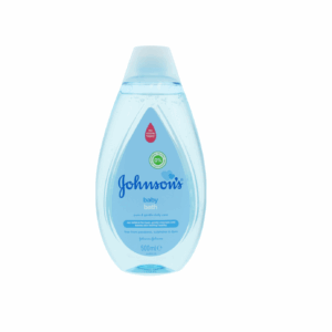 Johnson's Baby Bath - 500ml