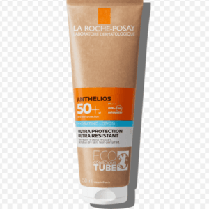 La Roche-Posay Anthelios Sunscreen Face & Body SPF50+ - 250ml