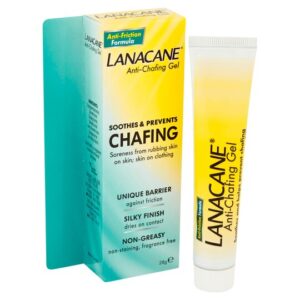 Lanacane Anti-Chafing Gel - 28 g