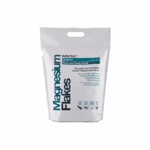BetterYou Magnesium Flakes - 1kg