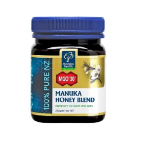 Manuka Health MGO 30+ Manuka Honey Blend - 250g